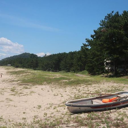 奈多みどり荘 Nada Beach House Kitsuki 外观 照片