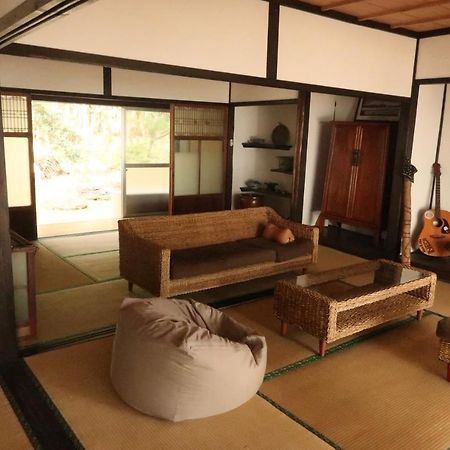 奈多みどり荘 Nada Beach House Kitsuki 外观 照片