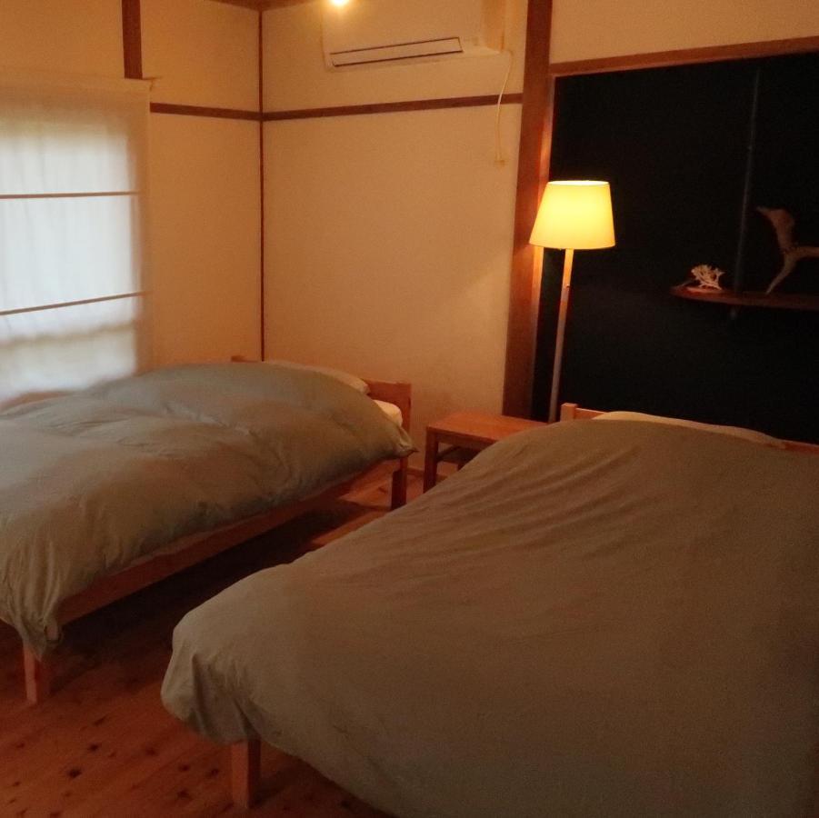 奈多みどり荘 Nada Beach House Kitsuki 外观 照片