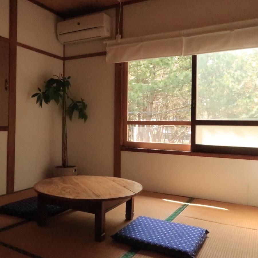 奈多みどり荘 Nada Beach House Kitsuki 外观 照片