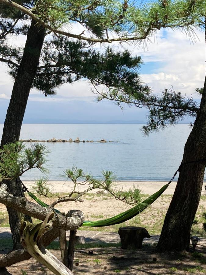 奈多みどり荘 Nada Beach House Kitsuki 外观 照片