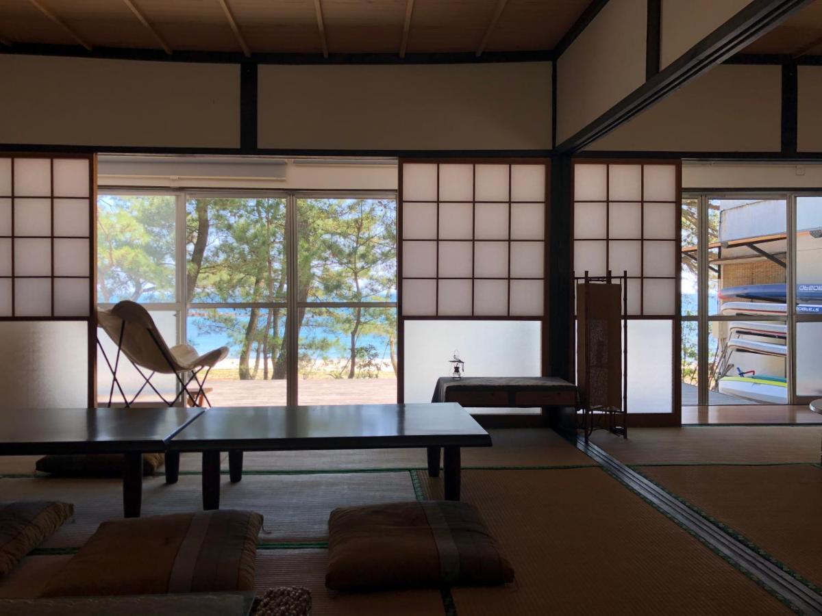 奈多みどり荘 Nada Beach House Kitsuki 外观 照片